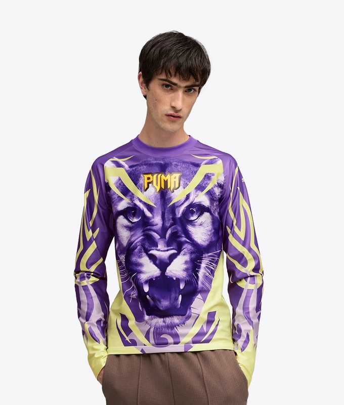 SPECIAL ITEMS PRINTED JERSEY