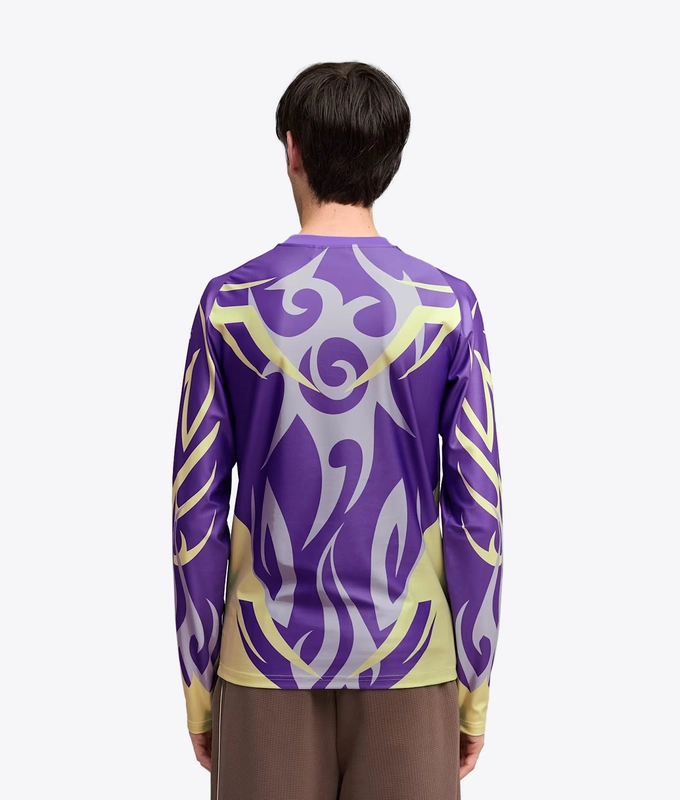 SPECIAL ITEMS PRINTED JERSEY