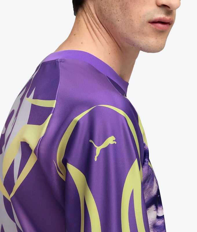 SPECIAL ITEMS PRINTED JERSEY