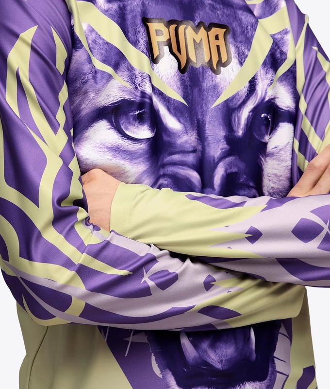 SPECIAL ITEMS PRINTED JERSEY
