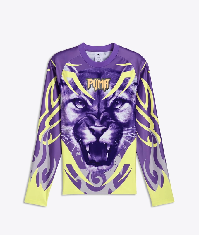 SPECIAL ITEMS PRINTED JERSEY