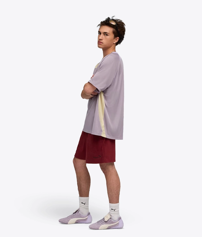 X FENTY SHORT SLEEVE JERSEY
