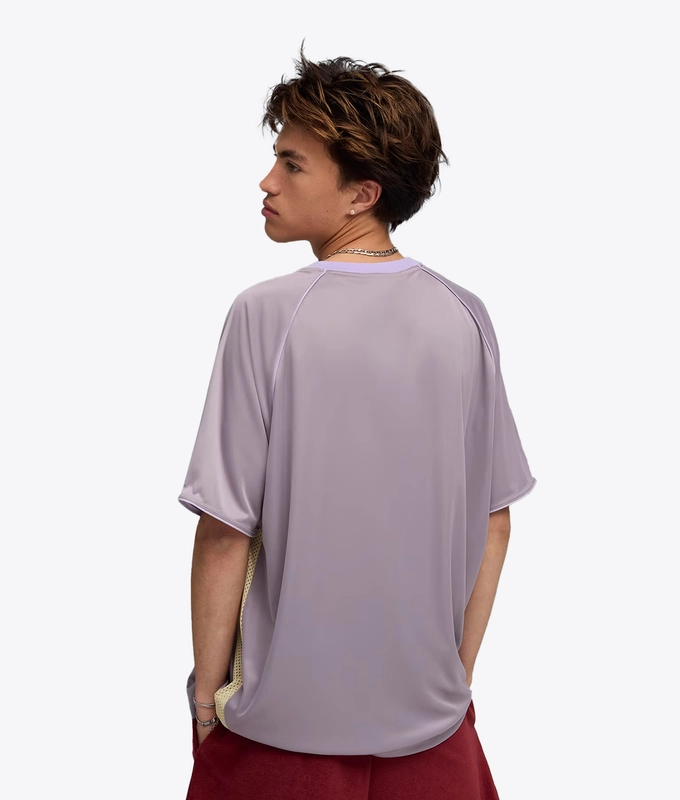 X FENTY SHORT SLEEVE JERSEY