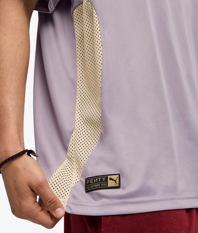 X FENTY SHORT SLEEVE JERSEY