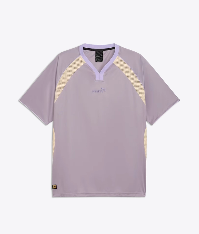 X FENTY SHORT SLEEVE JERSEY