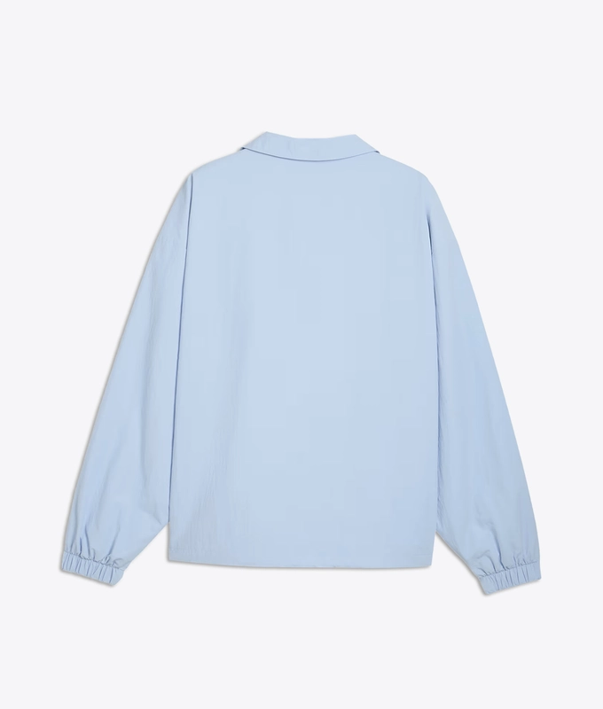 X FENTY NYLON DRILL TOP