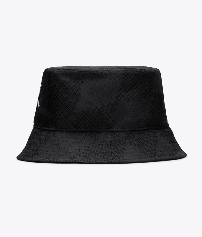 APEX PRINTED BUCKET HAT