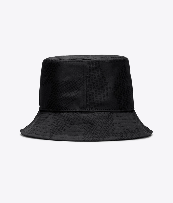 APEX PRINTED BUCKET HAT