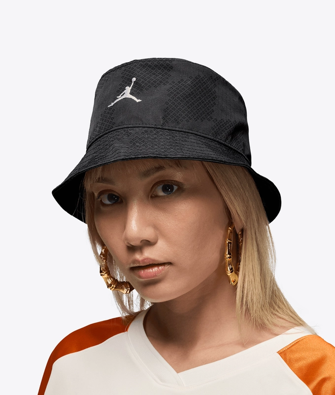 APEX PRINTED BUCKET HAT
