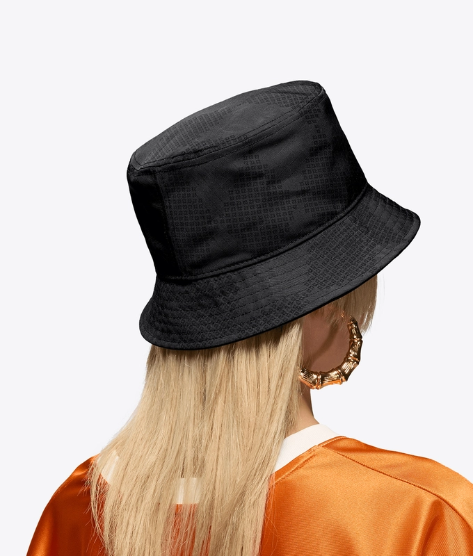 APEX PRINTED BUCKET HAT