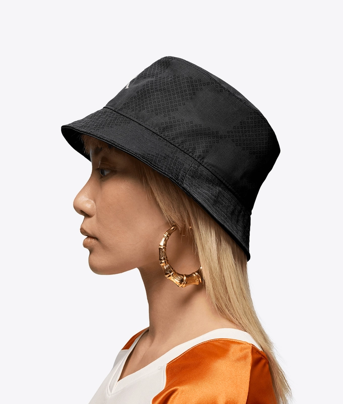 APEX PRINTED BUCKET HAT