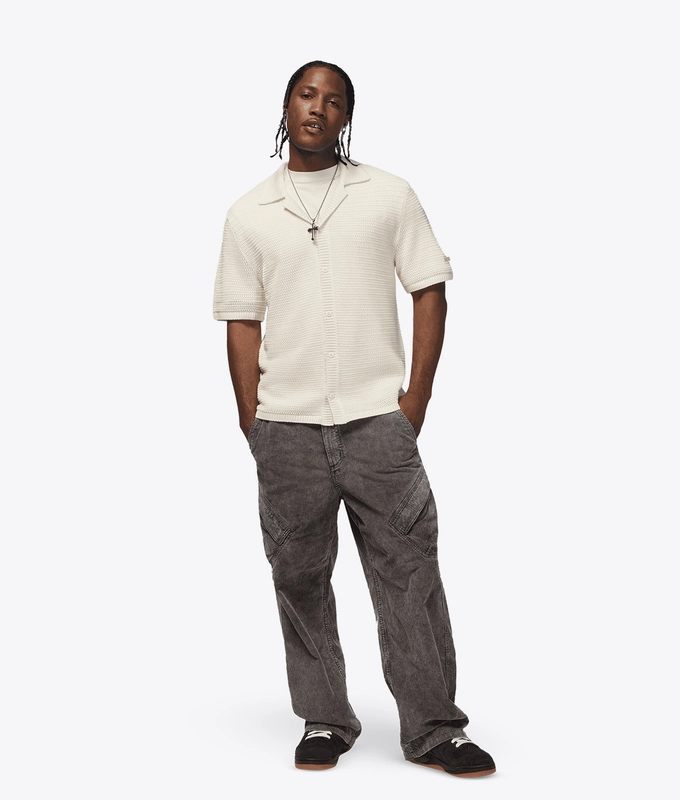 FLIGHT CHICAGO CORDUROY PANT