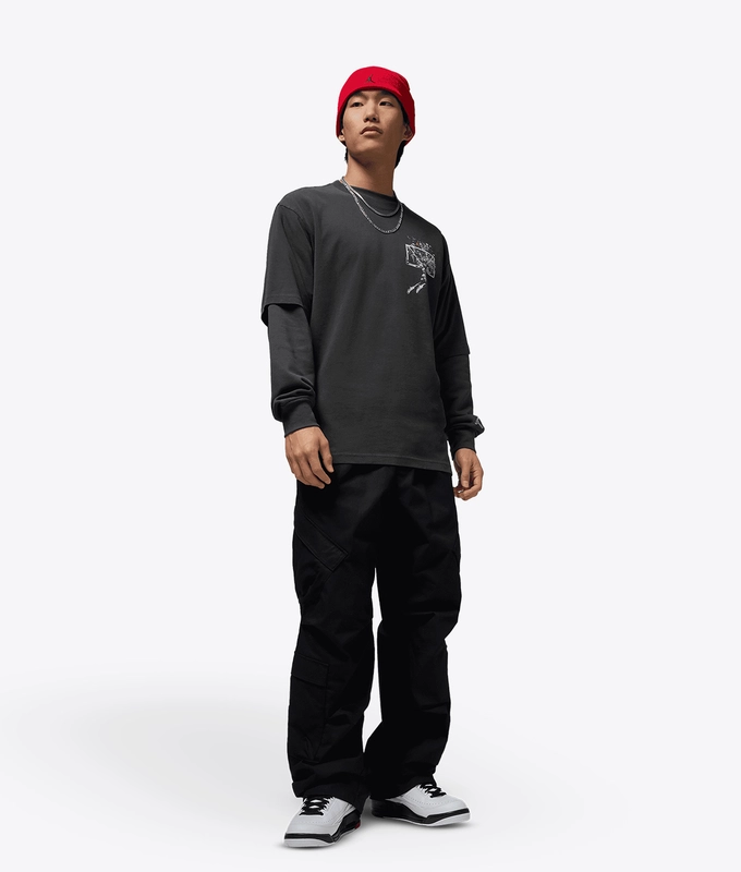 FLIGHT UTILITY PANT