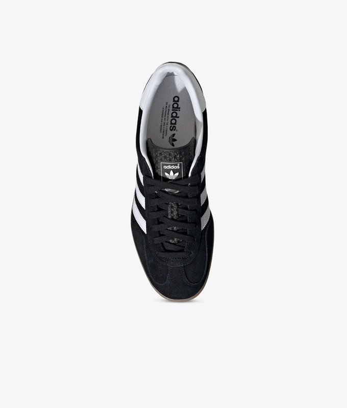 GAZELLE INDOOR