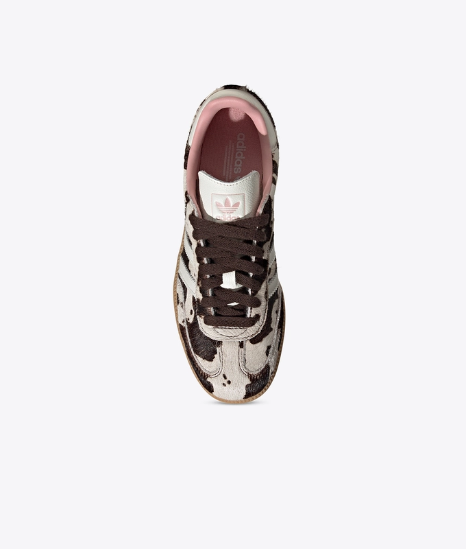 SAMBA OG