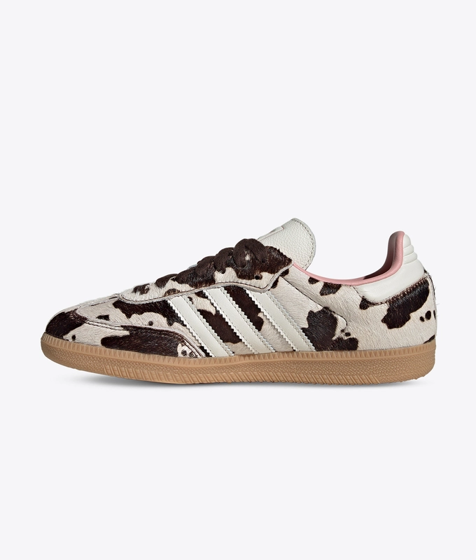 SAMBA OG