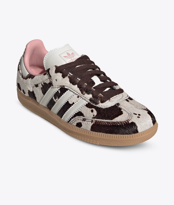 SAMBA OG
