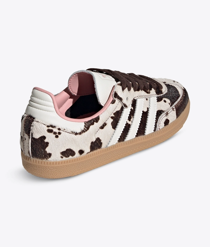 SAMBA OG