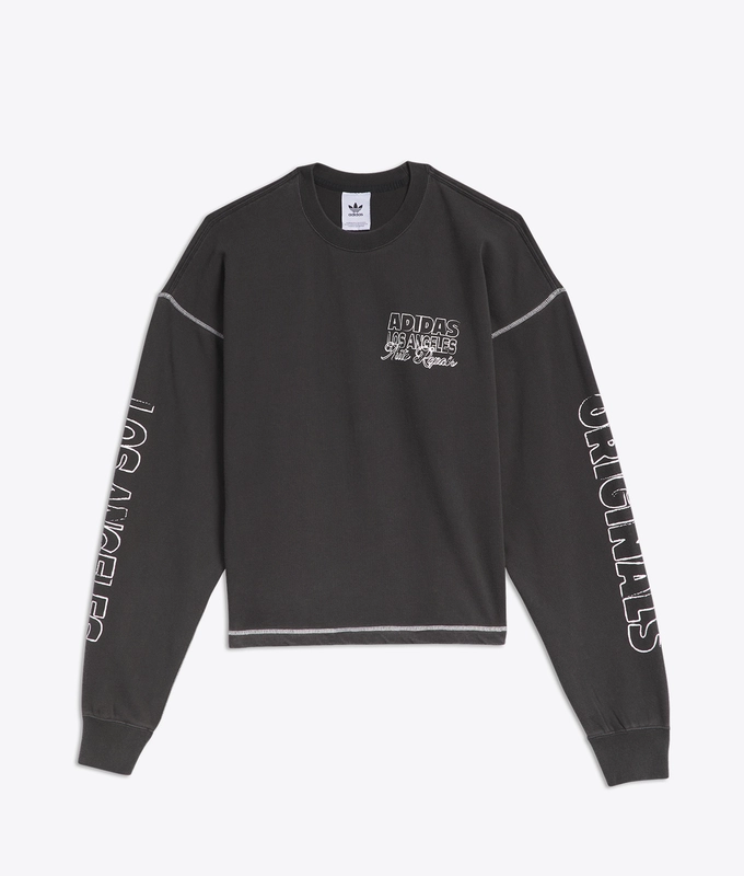 OG LA LONG SLEEVE T-SHIRT