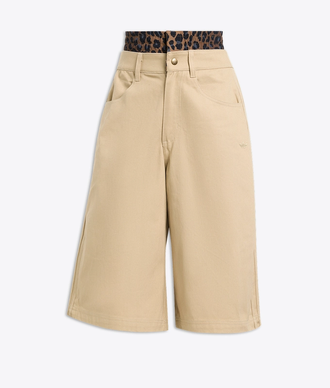UTILITY JORTS