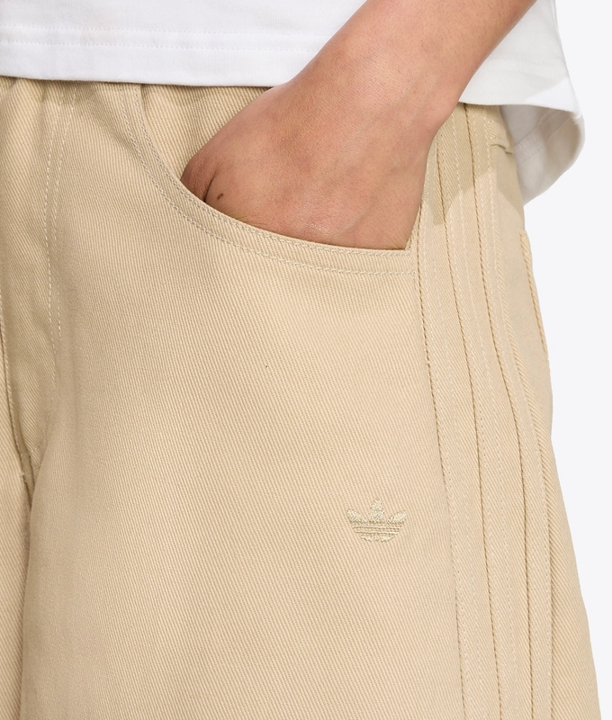 UTILITY JORTS