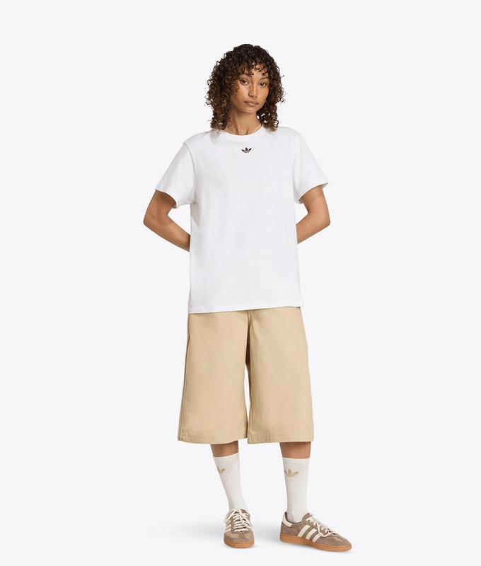 UTILITY JORTS