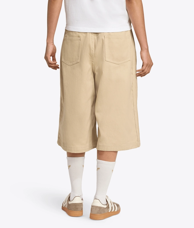 UTILITY JORTS