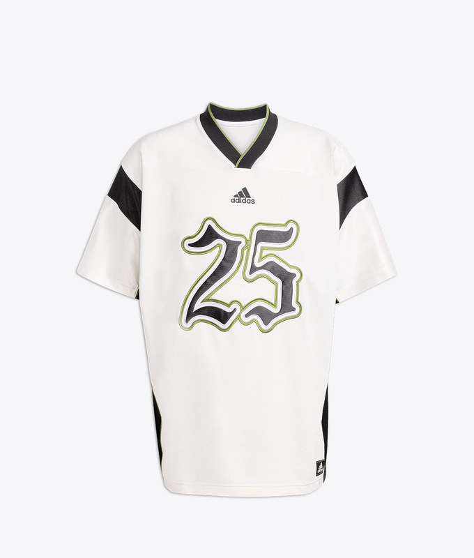 FOOTBALL JERSEY