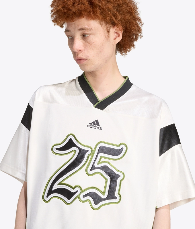 FOOTBALL JERSEY
