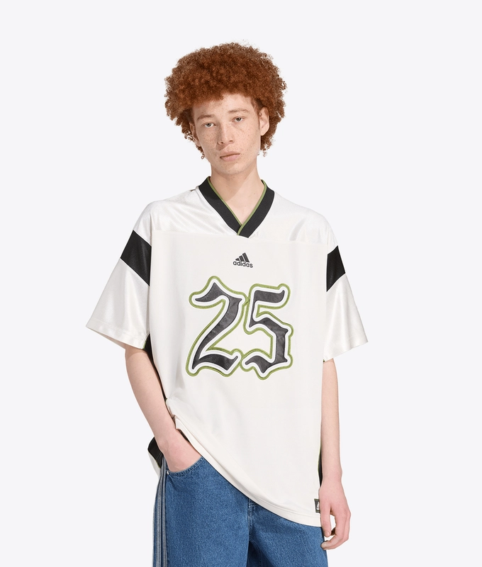 FOOTBALL JERSEY