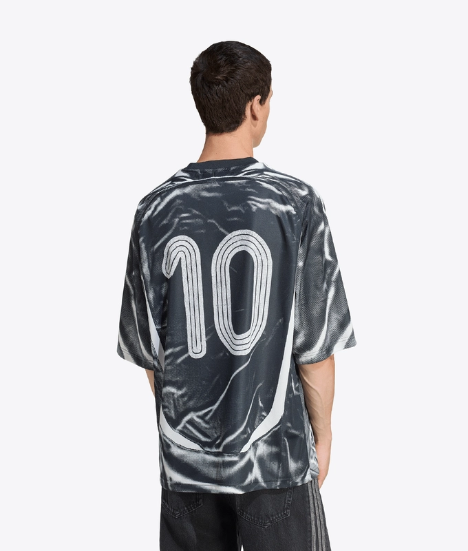 TEAMGEIST PRINTED JERSEY
