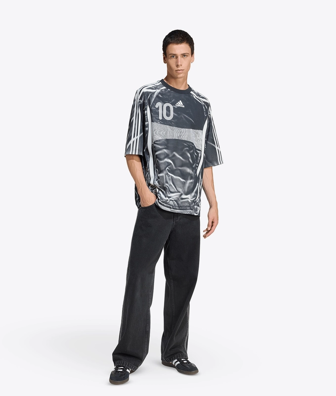 TEAMGEIST PRINTED JERSEY