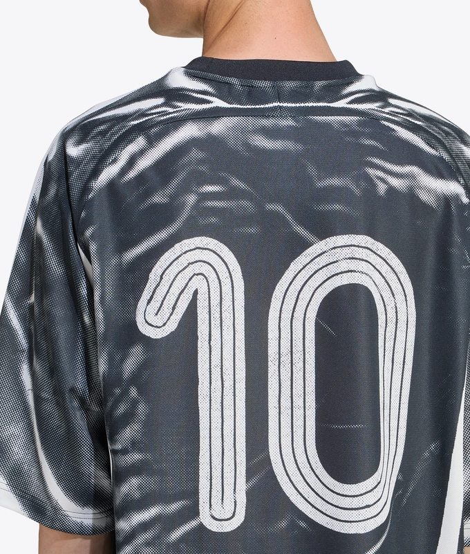 TEAMGEIST PRINTED JERSEY