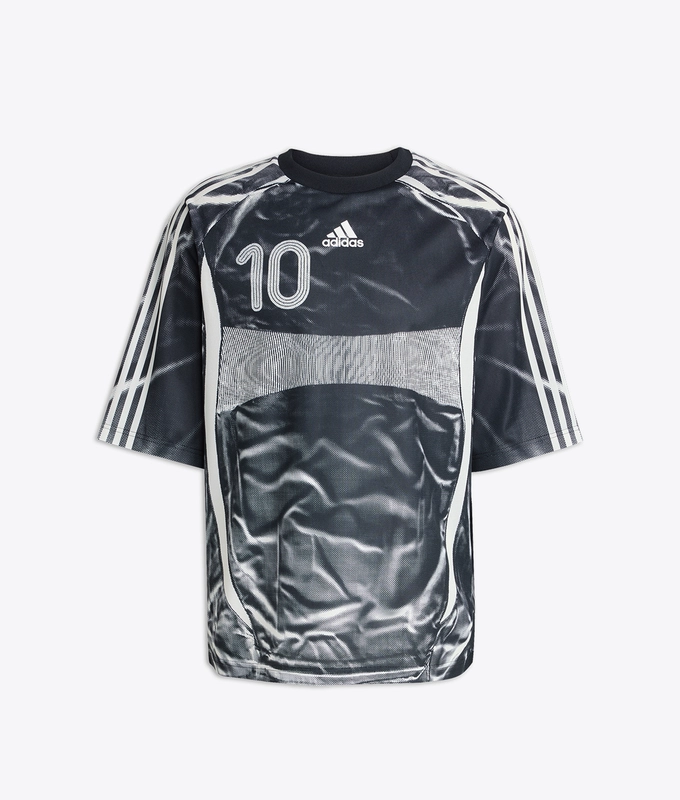 TEAMGEIST PRINTED JERSEY