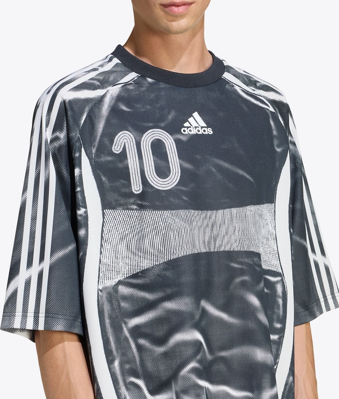 TEAMGEIST PRINTED JERSEY