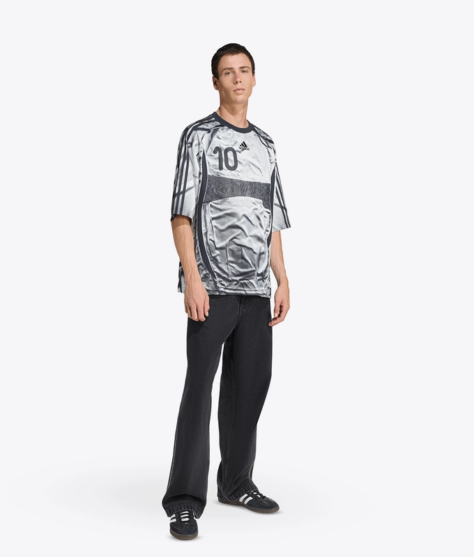 TEAMGEIST PRINTED JERSEY