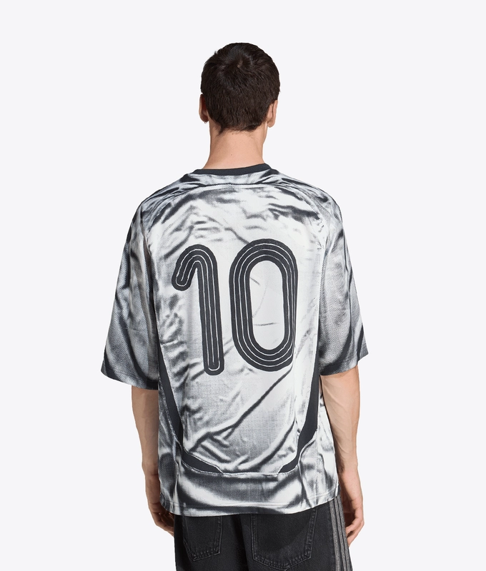 TEAMGEIST PRINTED JERSEY