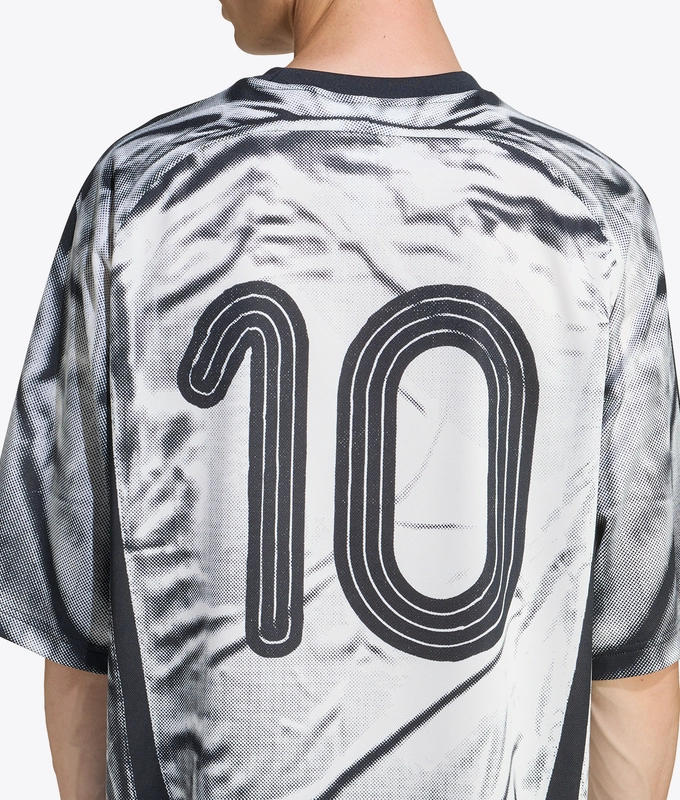 TEAMGEIST PRINTED JERSEY