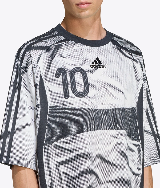 TEAMGEIST PRINTED JERSEY