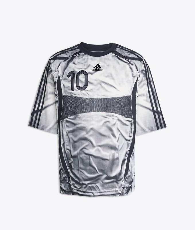 TEAMGEIST PRINTED JERSEY