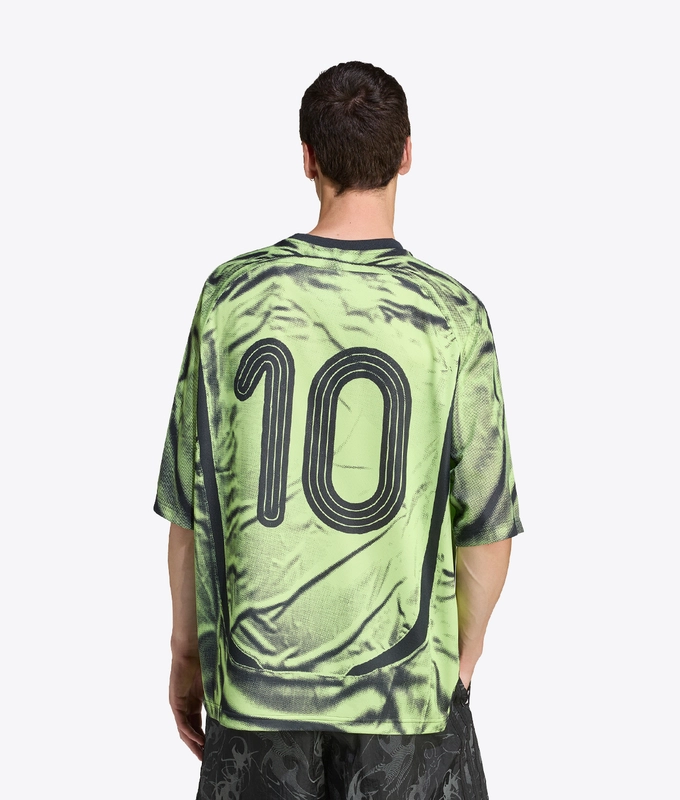 TEAMGEIST PRINTED JERSEY