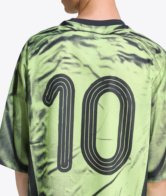 TEAMGEIST PRINTED JERSEY