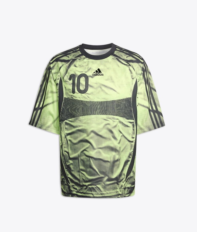 TEAMGEIST PRINTED JERSEY