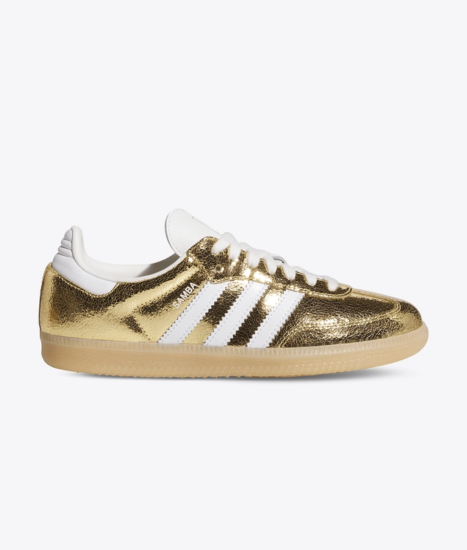 SAMBA OG