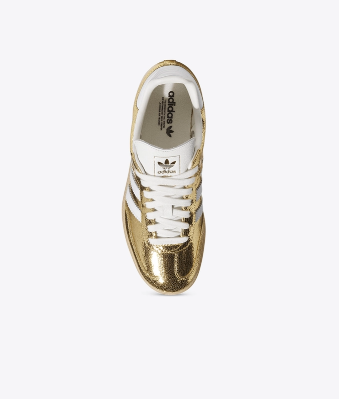 SAMBA OG