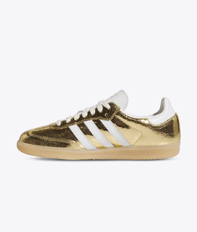 SAMBA OG
