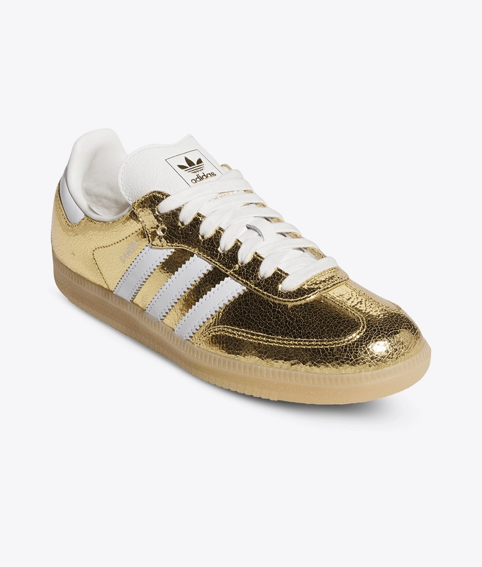 SAMBA OG
