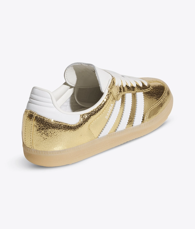 SAMBA OG