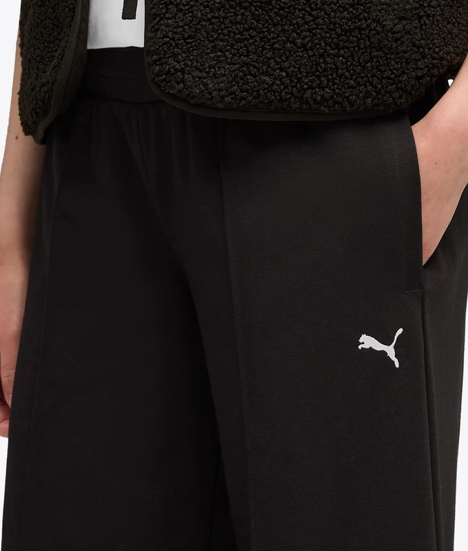 X FUTURE ARCHIVE LOW RISE RELAXED PANTS