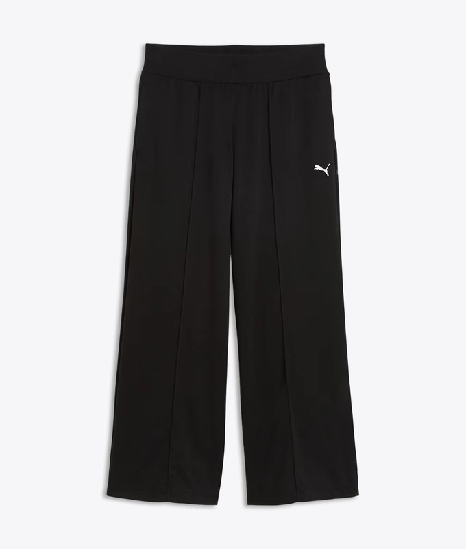 X FUTURE ARCHIVE LOW RISE RELAXED PANTS